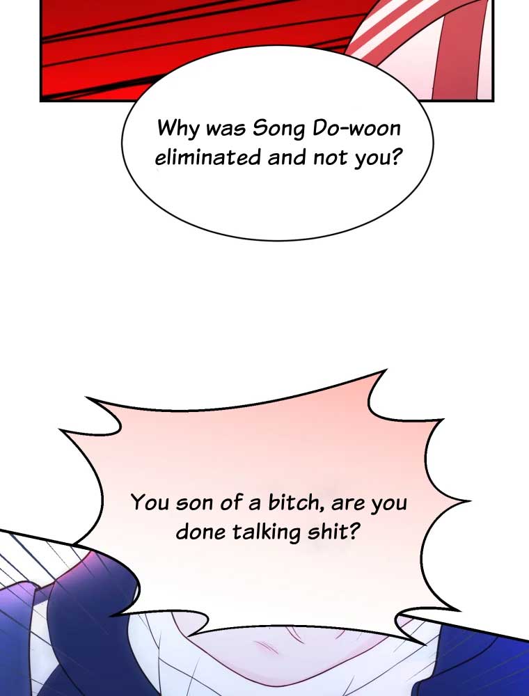 My Favorite Savior Girl Chapter 2 - Page 36