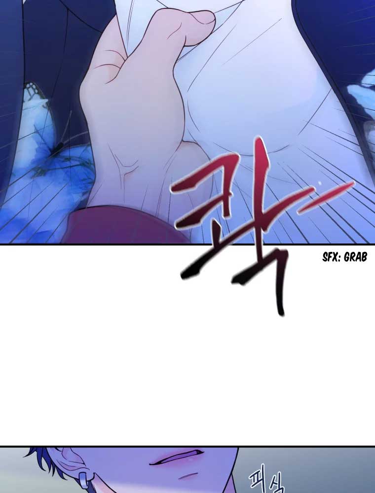 My Favorite Savior Girl Chapter 2 - Page 37