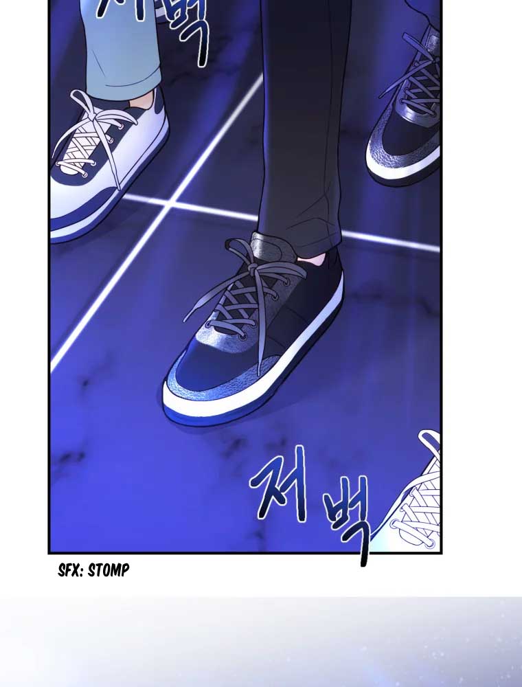 My Favorite Savior Girl Chapter 2 - Page 4