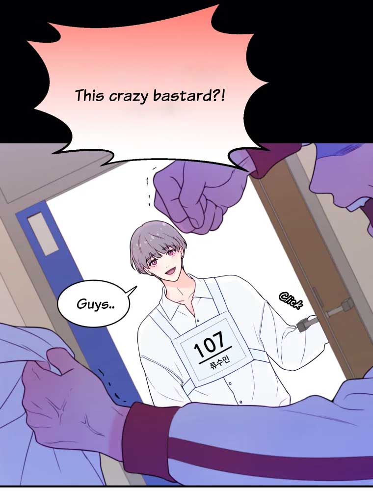 My Favorite Savior Girl Chapter 2 - Page 40