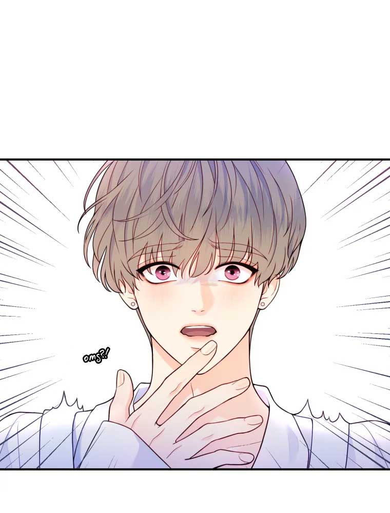 My Favorite Savior Girl Chapter 2 - Page 41