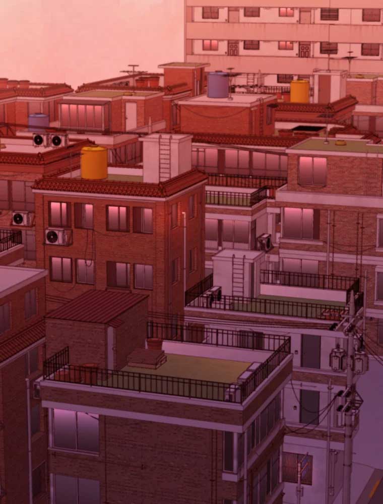 My Favorite Savior Girl Chapter 2 - Page 48