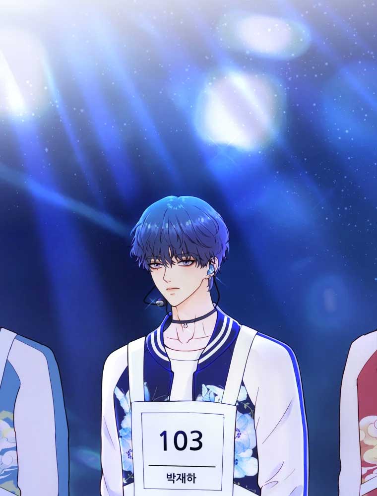 My Favorite Savior Girl Chapter 2 - Page 5