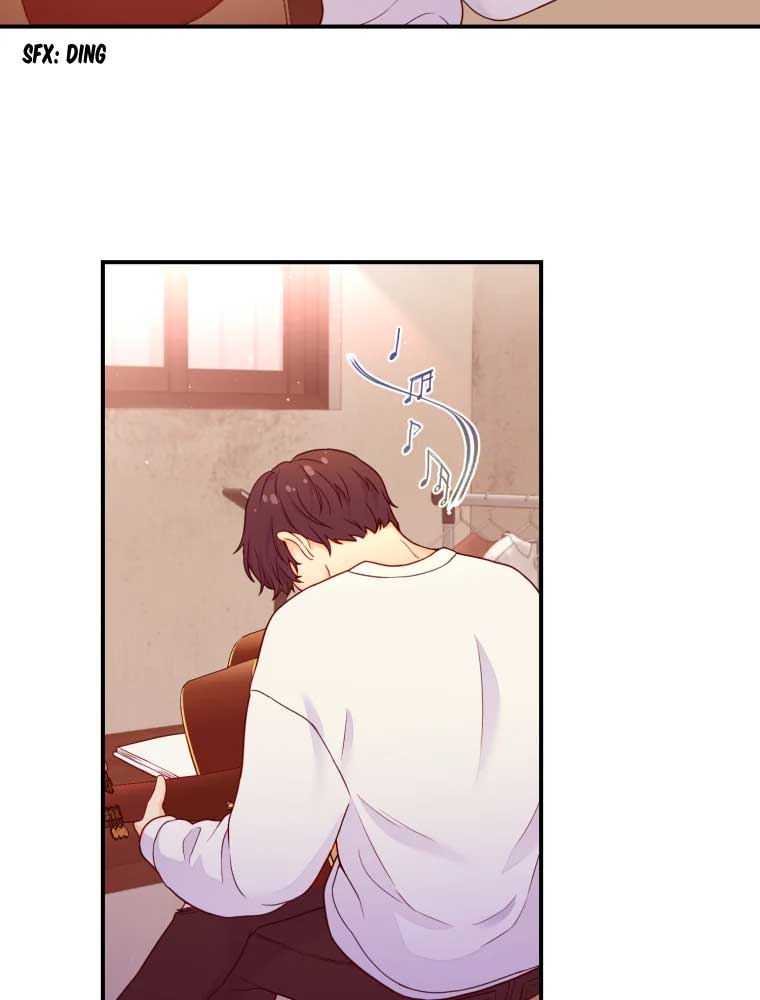 My Favorite Savior Girl Chapter 2 - Page 51