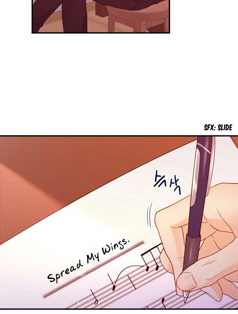 My Favorite Savior Girl Chapter 2 - Page 52