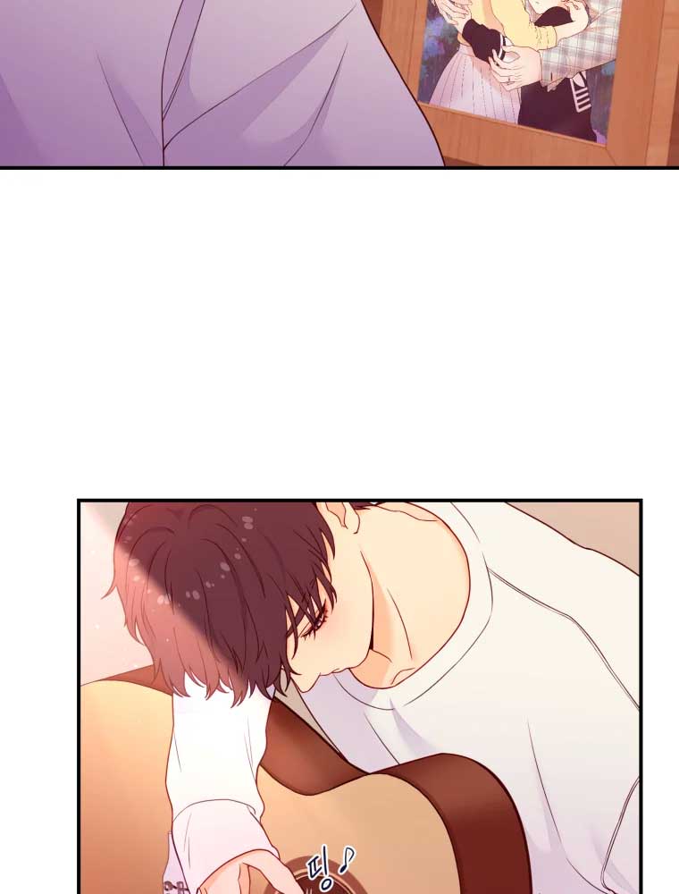 My Favorite Savior Girl Chapter 2 - Page 54