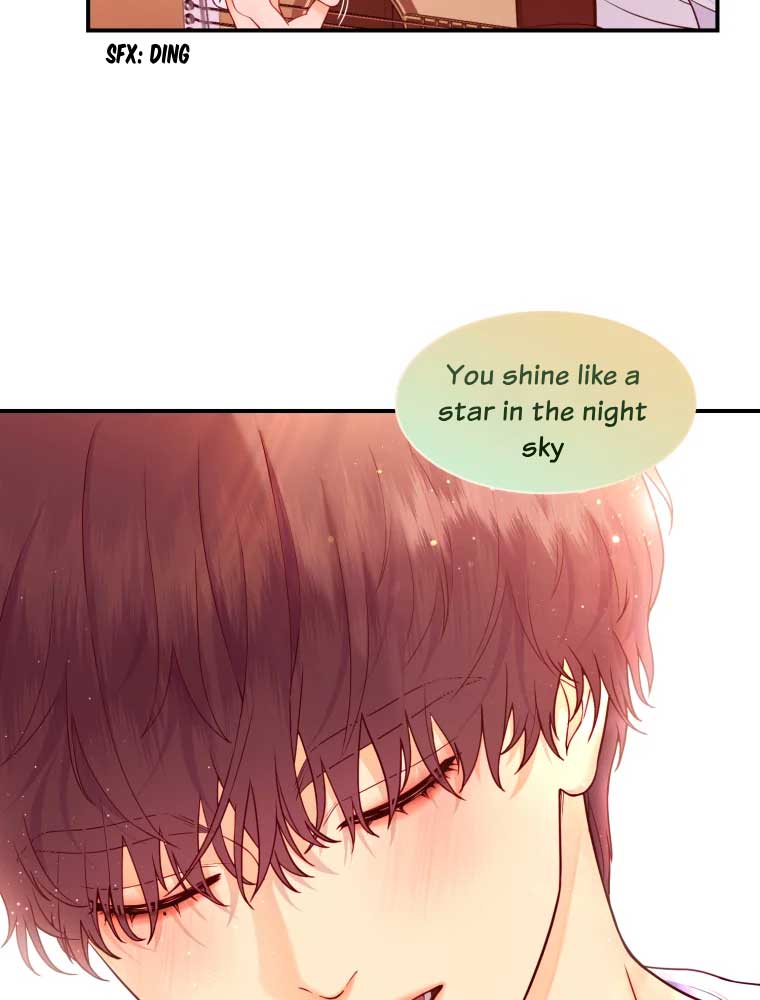 My Favorite Savior Girl Chapter 2 - Page 55