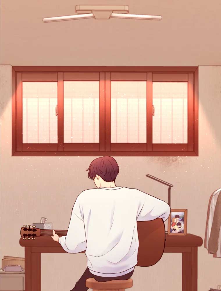 My Favorite Savior Girl Chapter 2 - Page 58