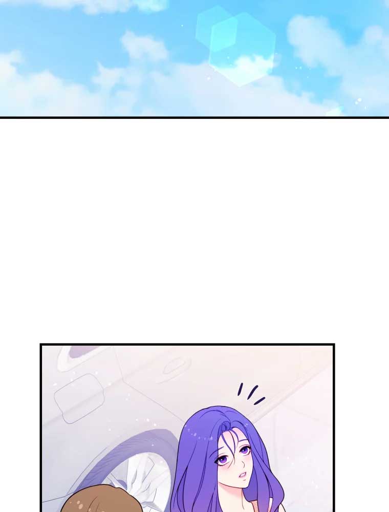 My Favorite Savior Girl Chapter 2 - Page 62