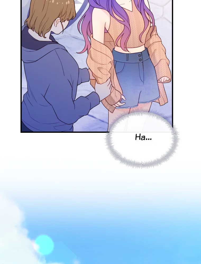 My Favorite Savior Girl Chapter 2 - Page 63