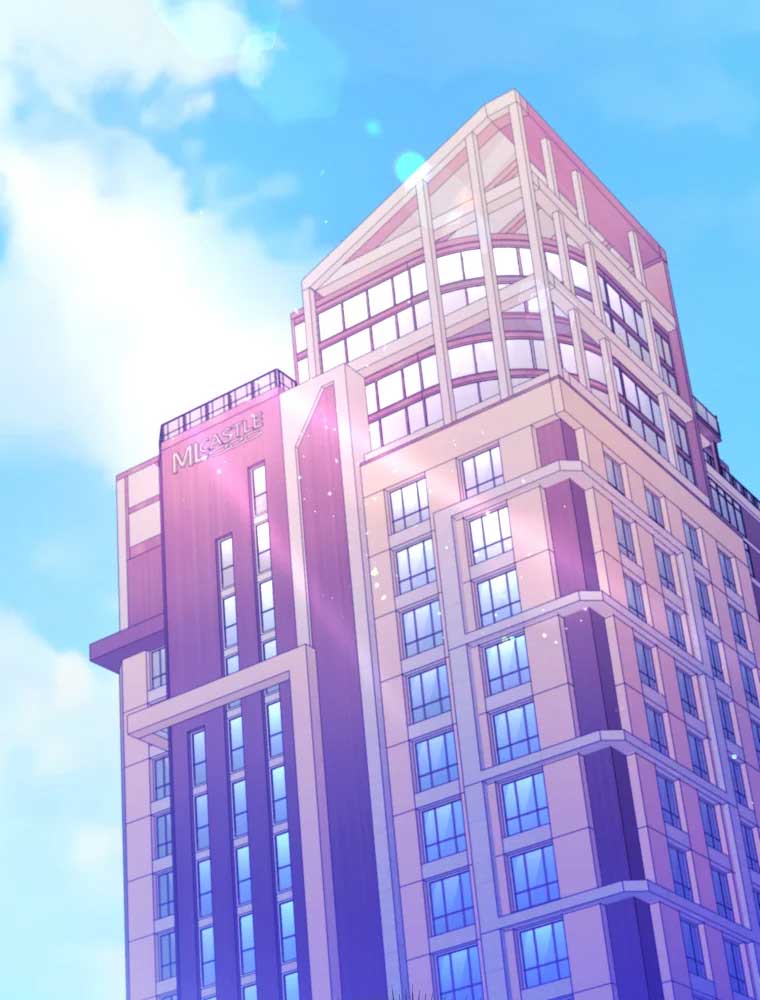 My Favorite Savior Girl Chapter 2 - Page 64