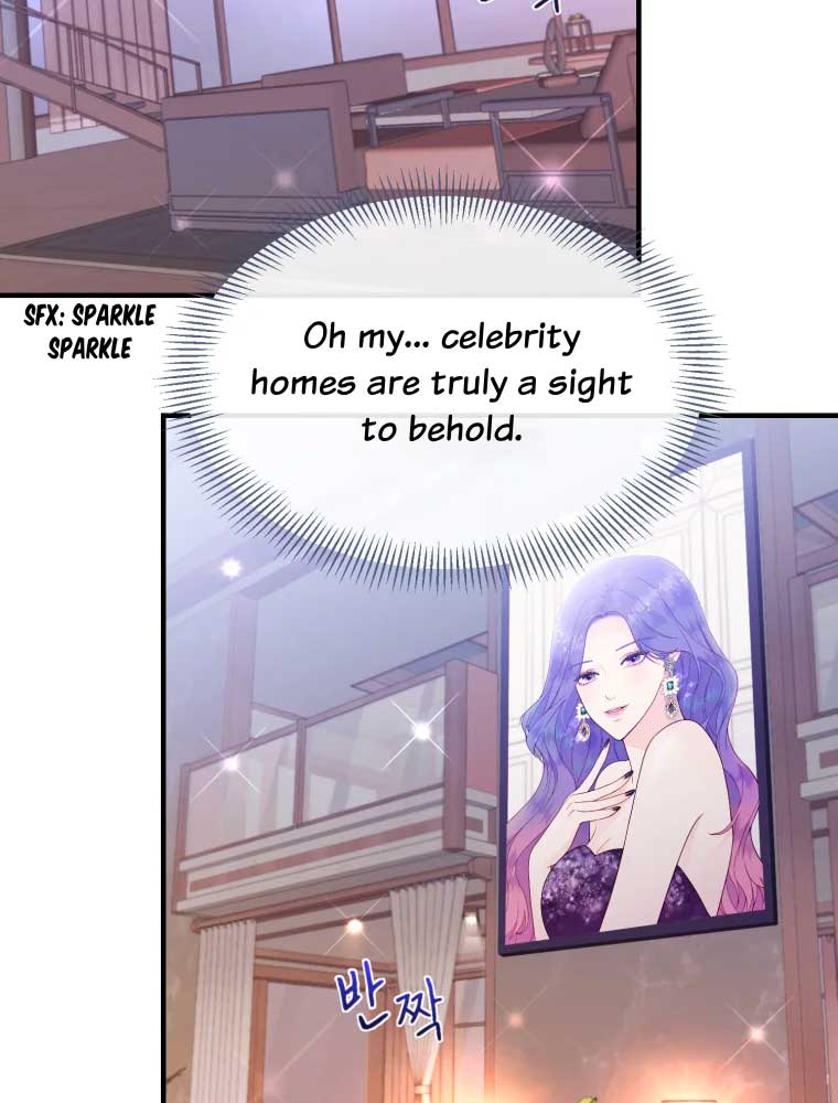 My Favorite Savior Girl Chapter 2 - Page 67