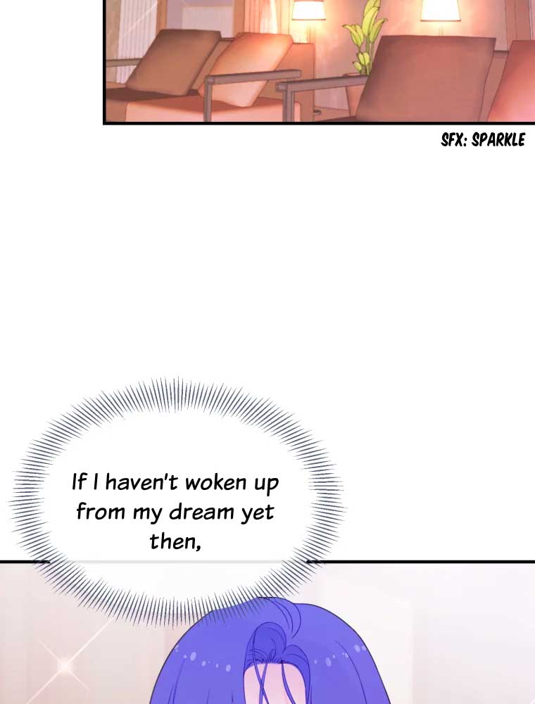 My Favorite Savior Girl Chapter 2 - Page 68