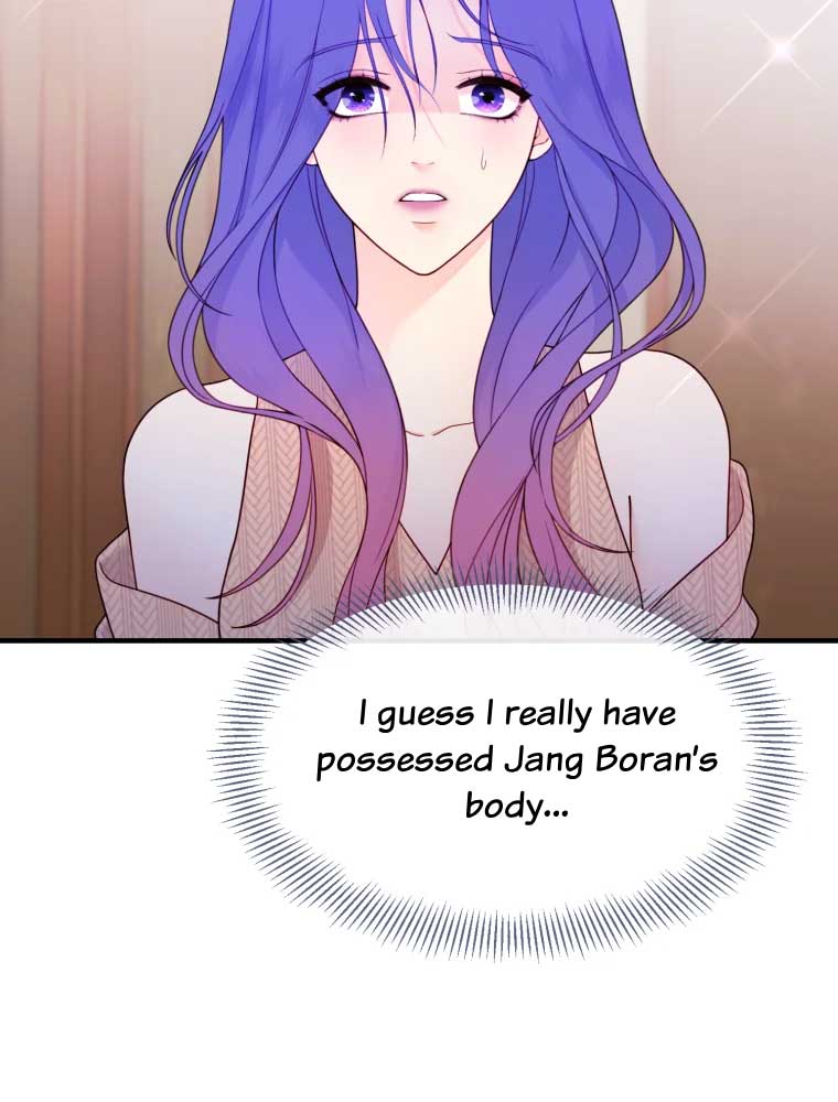 My Favorite Savior Girl Chapter 2 - Page 69