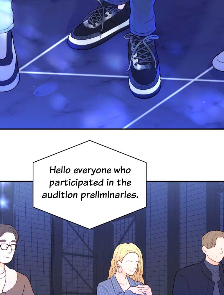 My Favorite Savior Girl Chapter 2 - Page 7