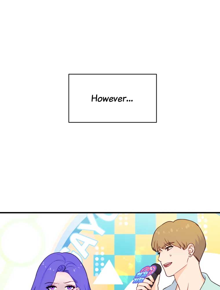 My Favorite Savior Girl Chapter 2 - Page 73