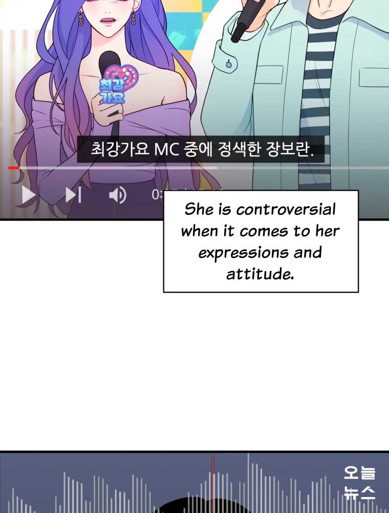 My Favorite Savior Girl Chapter 2 - Page 74