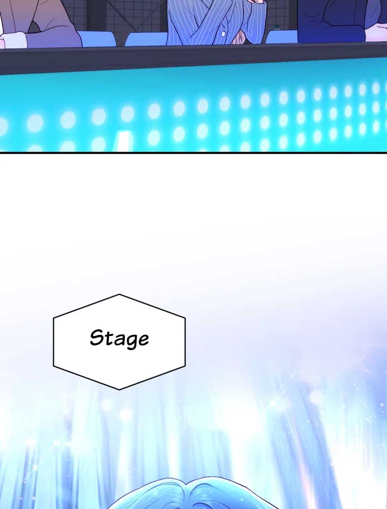 My Favorite Savior Girl Chapter 2 - Page 8