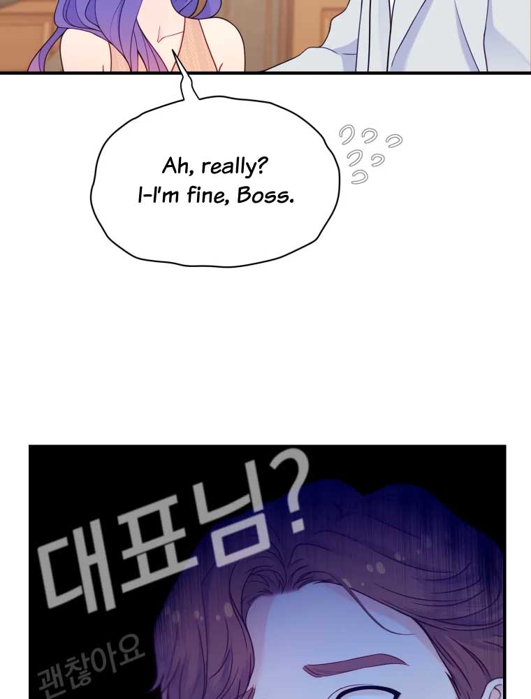 My Favorite Savior Girl Chapter 2 - Page 84