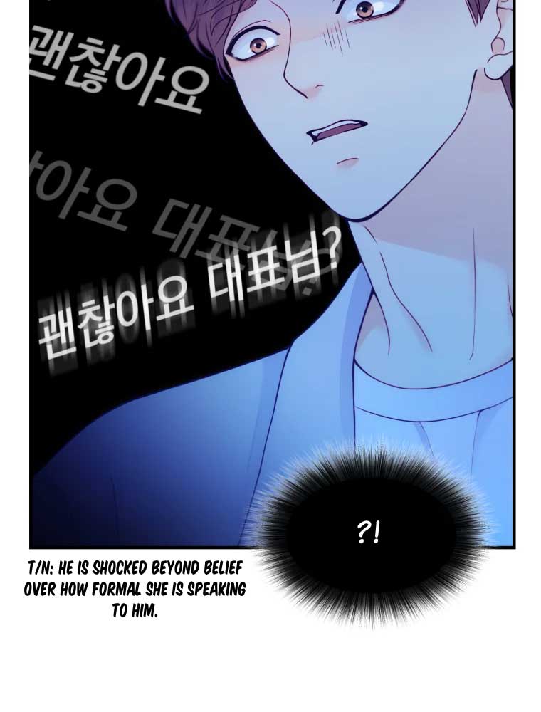 My Favorite Savior Girl Chapter 2 - Page 85