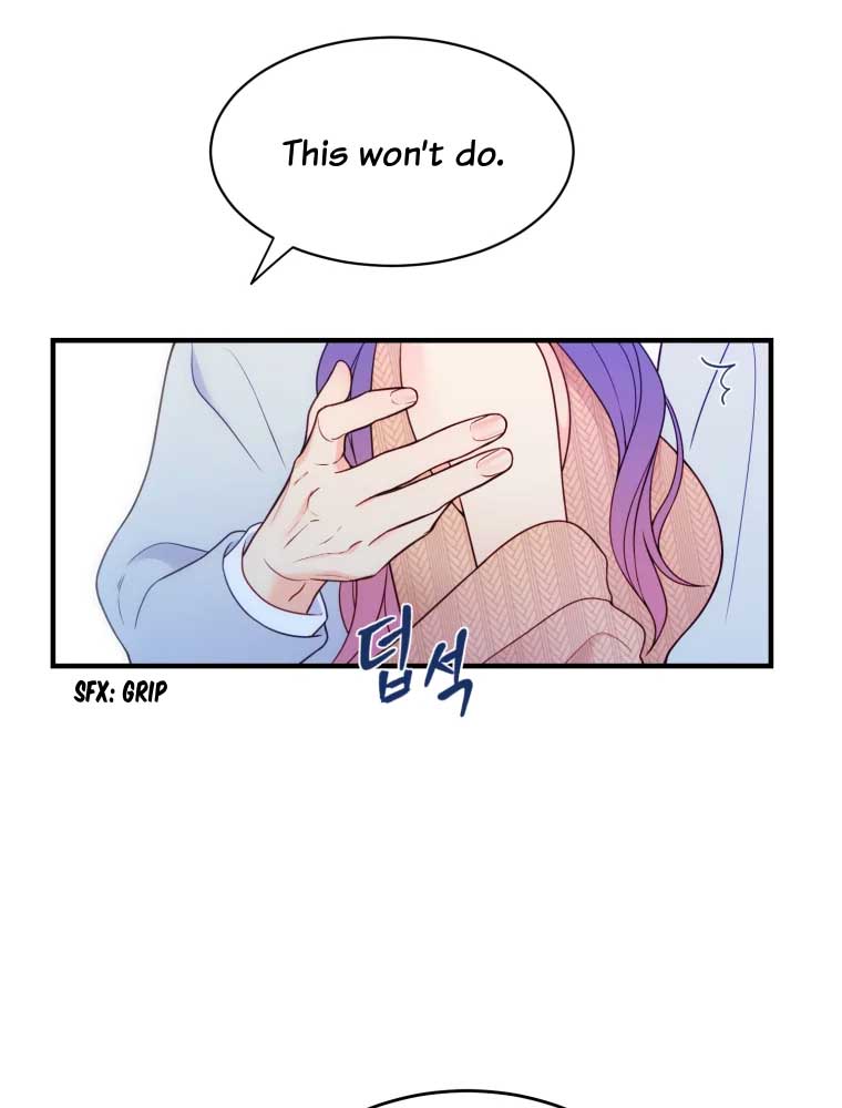 My Favorite Savior Girl Chapter 2 - Page 86