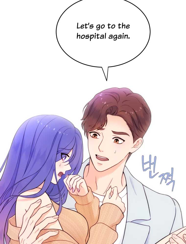 My Favorite Savior Girl Chapter 2 - Page 87