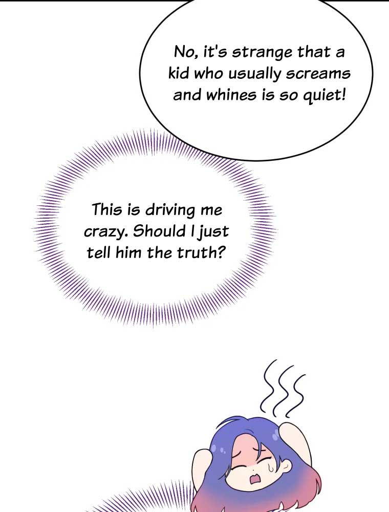 My Favorite Savior Girl Chapter 2 - Page 89