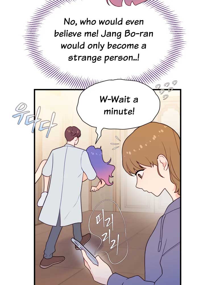 My Favorite Savior Girl Chapter 2 - Page 90