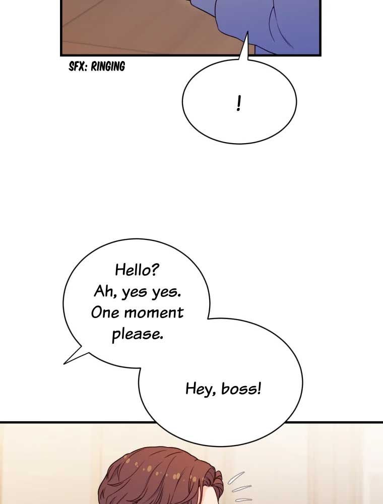 My Favorite Savior Girl Chapter 2 - Page 91