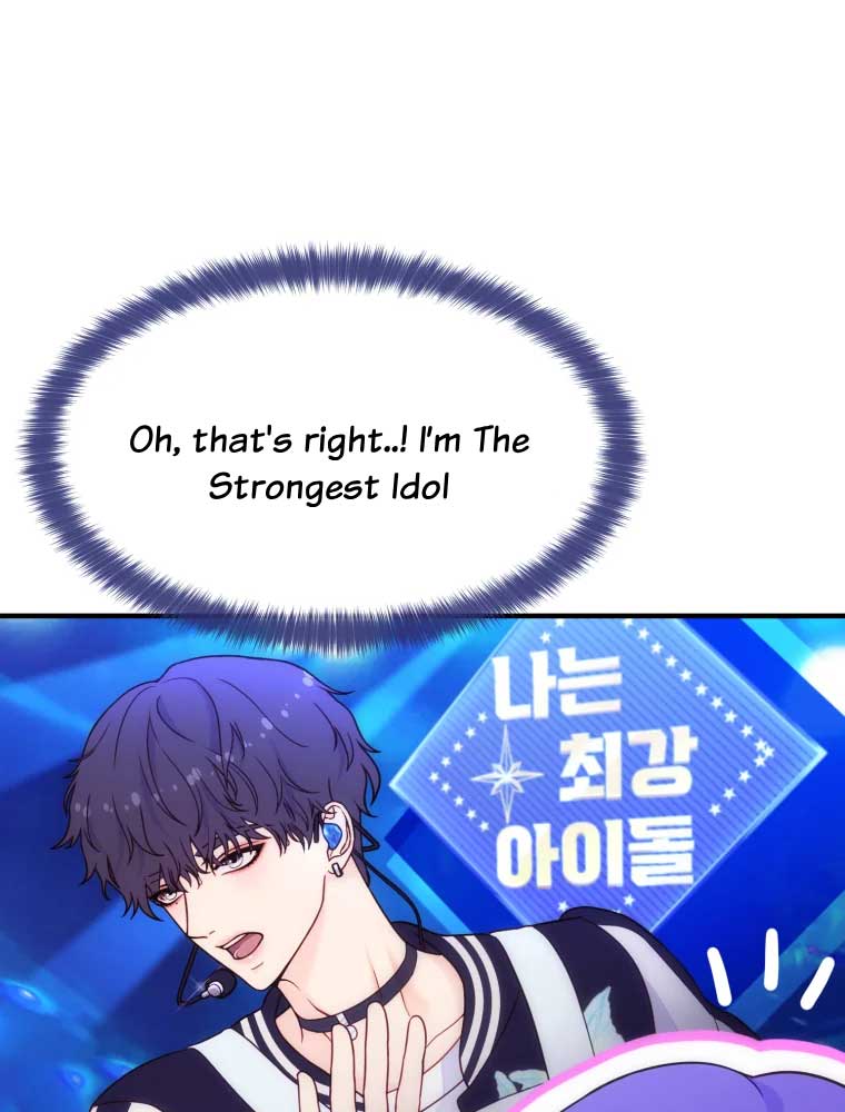 My Favorite Savior Girl Chapter 2 - Page 93