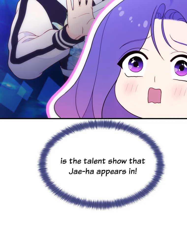 My Favorite Savior Girl Chapter 2 - Page 94