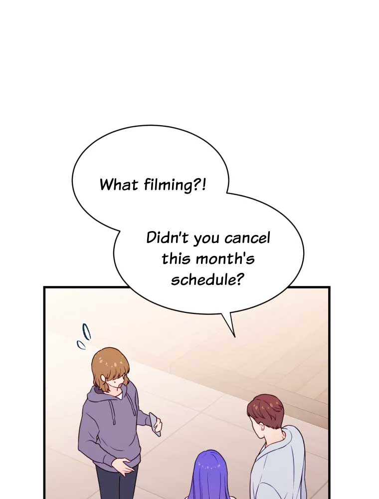 My Favorite Savior Girl Chapter 2 - Page 95