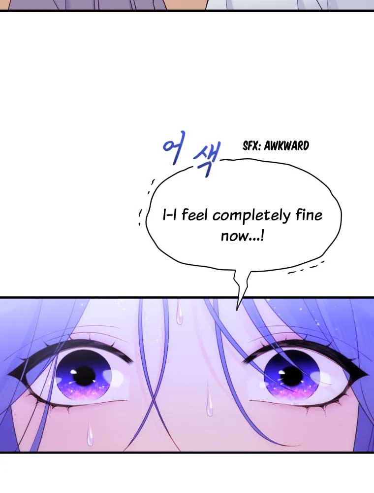 My Favorite Savior Girl Chapter 2 - Page 98