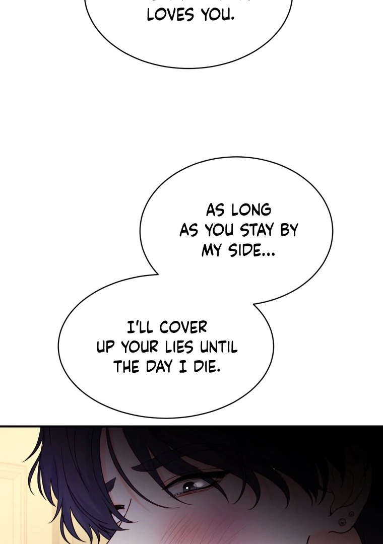 My Favorite Savior Girl Chapter 20 - Page 119