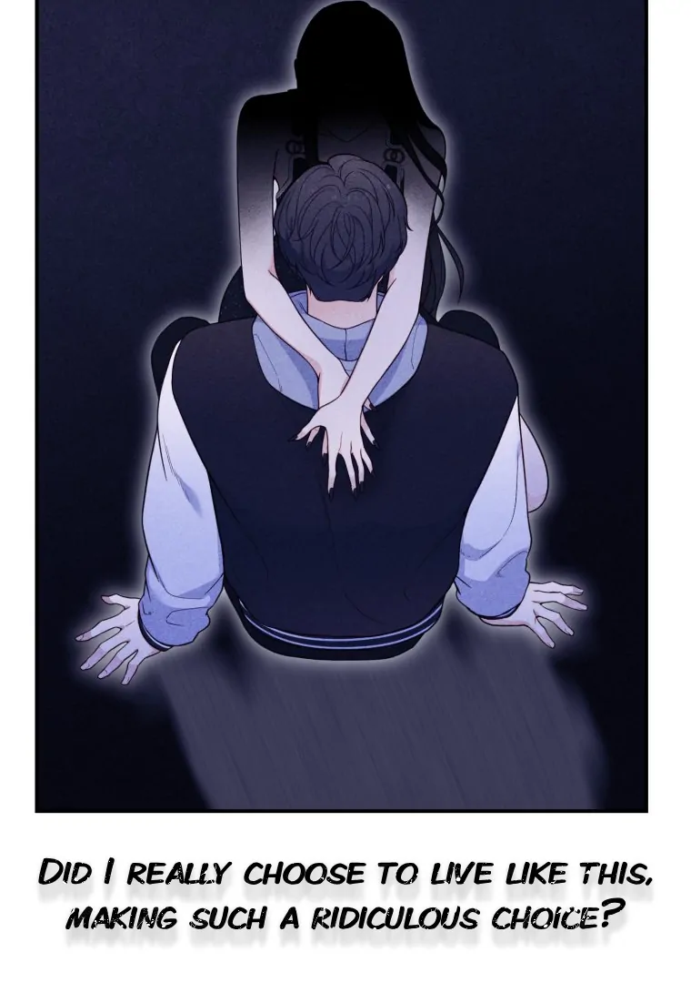 My Favorite Savior Girl Chapter 20 - Page 121