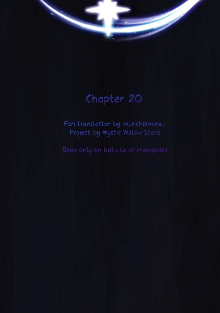 My Favorite Savior Girl Chapter 20 - Page 2