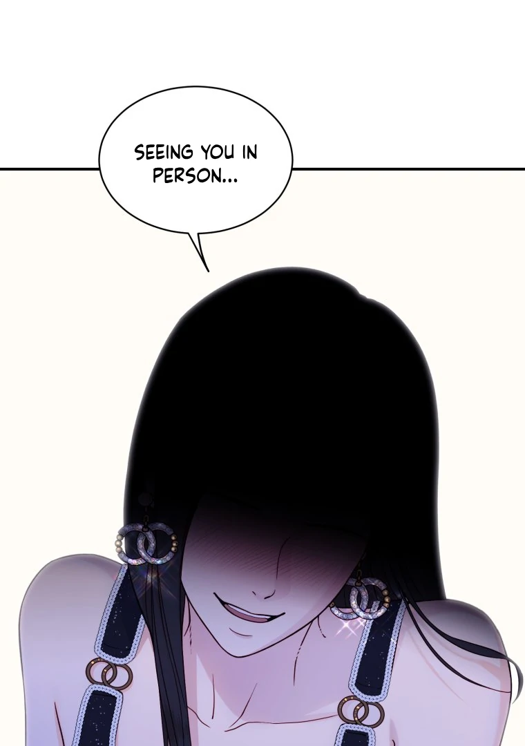 My Favorite Savior Girl Chapter 20 - Page 27