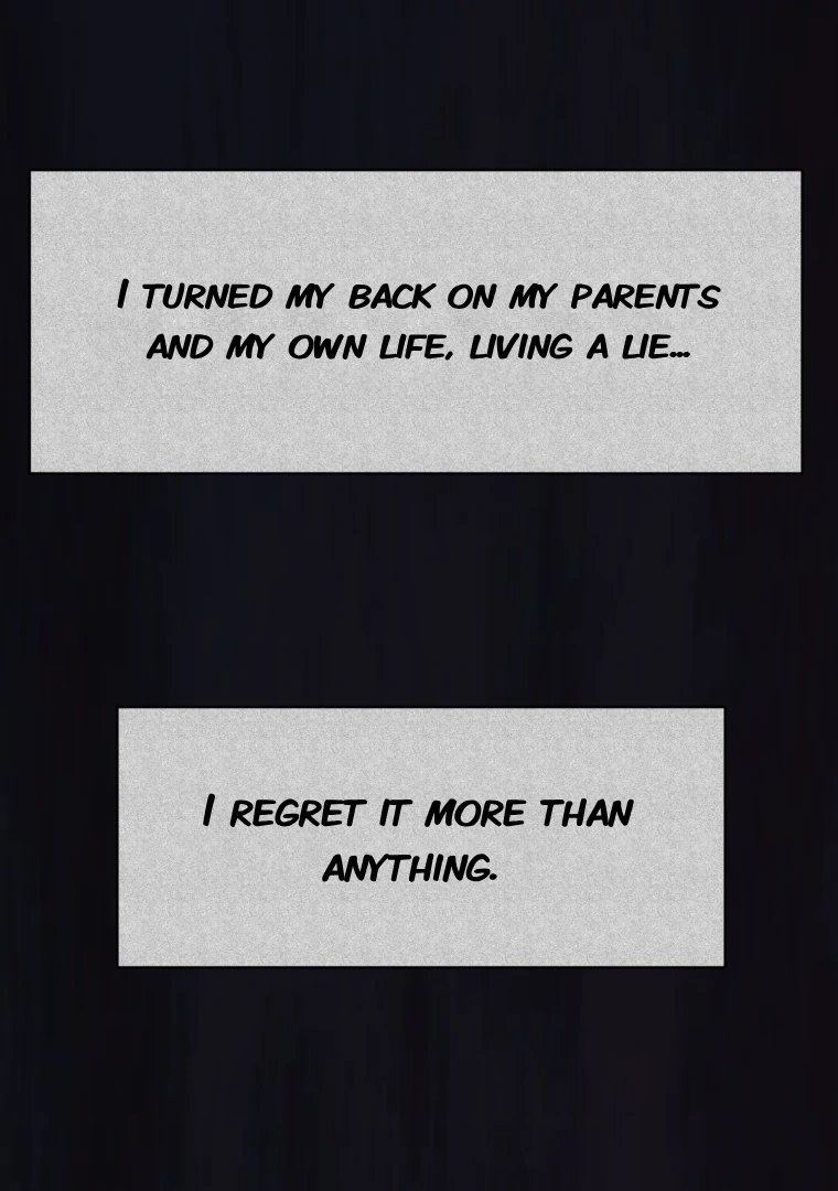 My Favorite Savior Girl Chapter 20 - Page 3