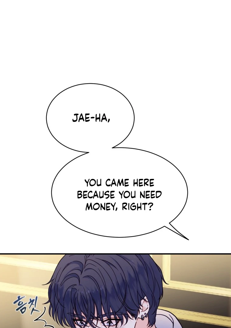 My Favorite Savior Girl Chapter 20 - Page 32