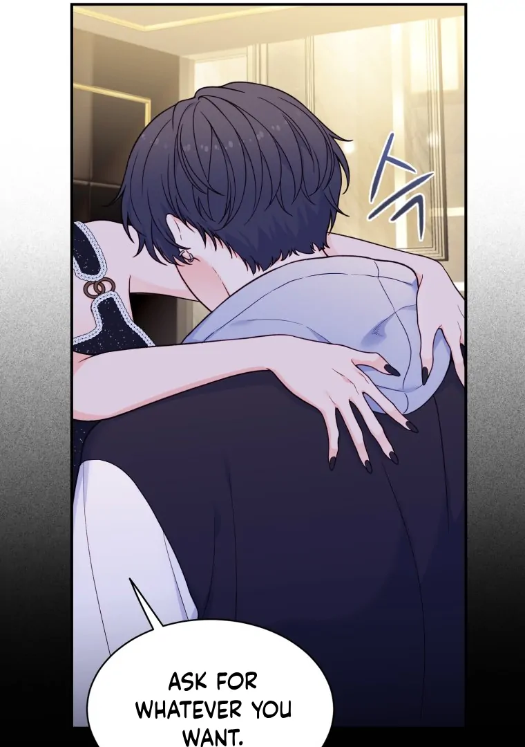 My Favorite Savior Girl Chapter 20 - Page 35