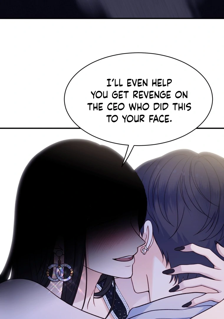 My Favorite Savior Girl Chapter 20 - Page 38