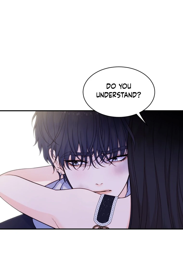 My Favorite Savior Girl Chapter 20 - Page 43