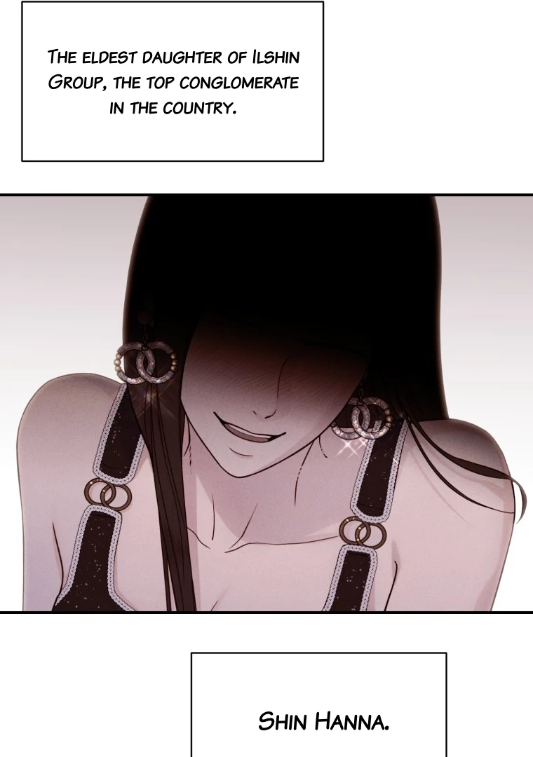 My Favorite Savior Girl Chapter 20 - Page 47