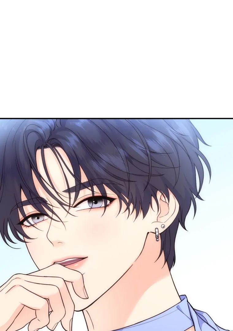 My Favorite Savior Girl Chapter 20 - Page 49