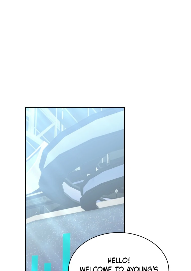 My Favorite Savior Girl Chapter 20 - Page 64