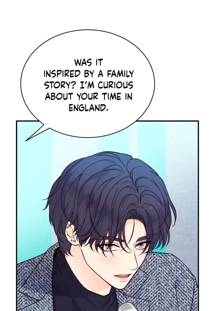 My Favorite Savior Girl Chapter 20 - Page 71