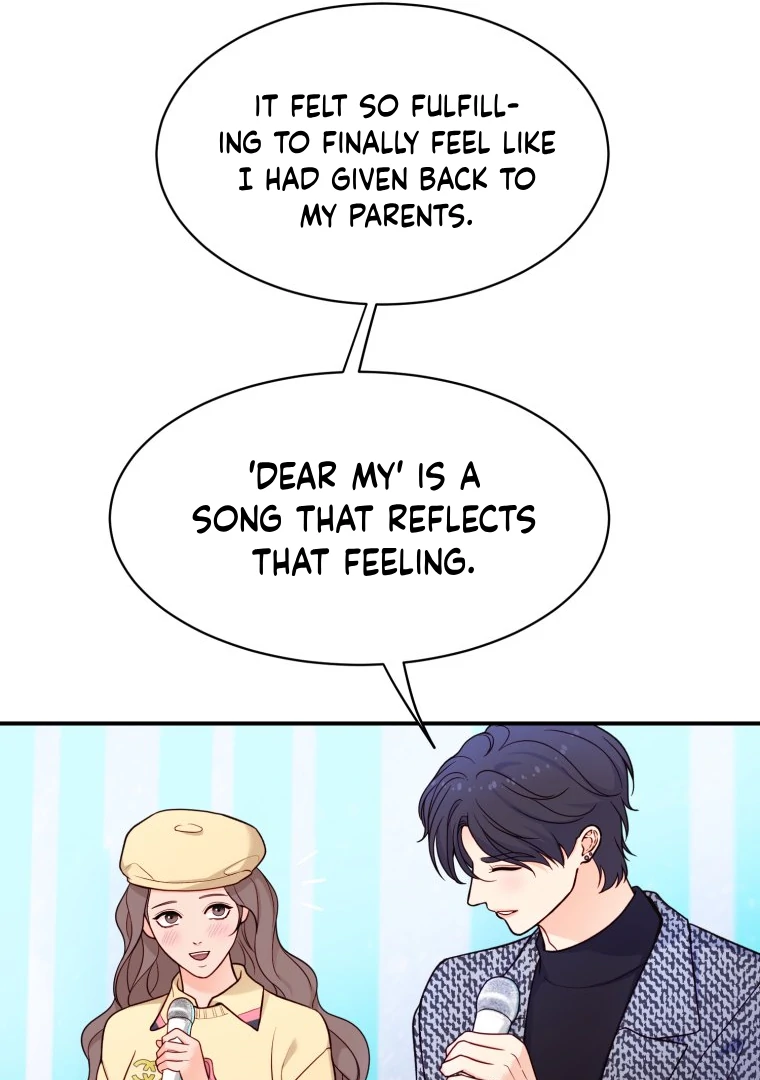 My Favorite Savior Girl Chapter 20 - Page 83