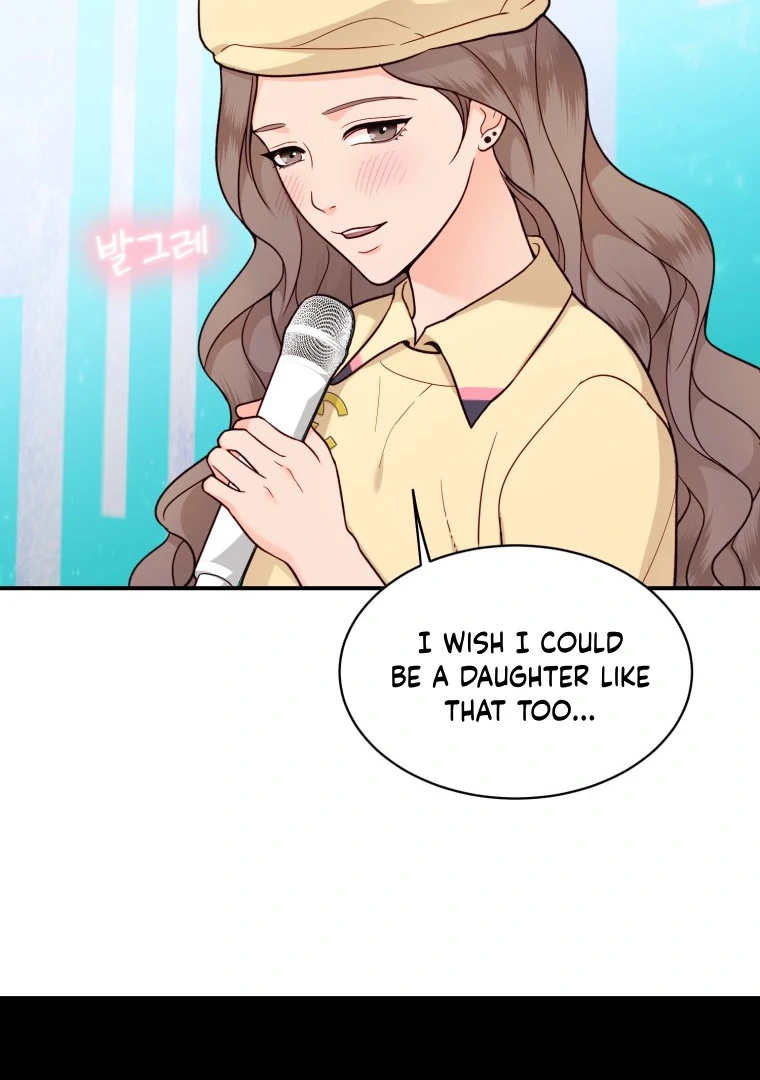 My Favorite Savior Girl Chapter 20 - Page 85