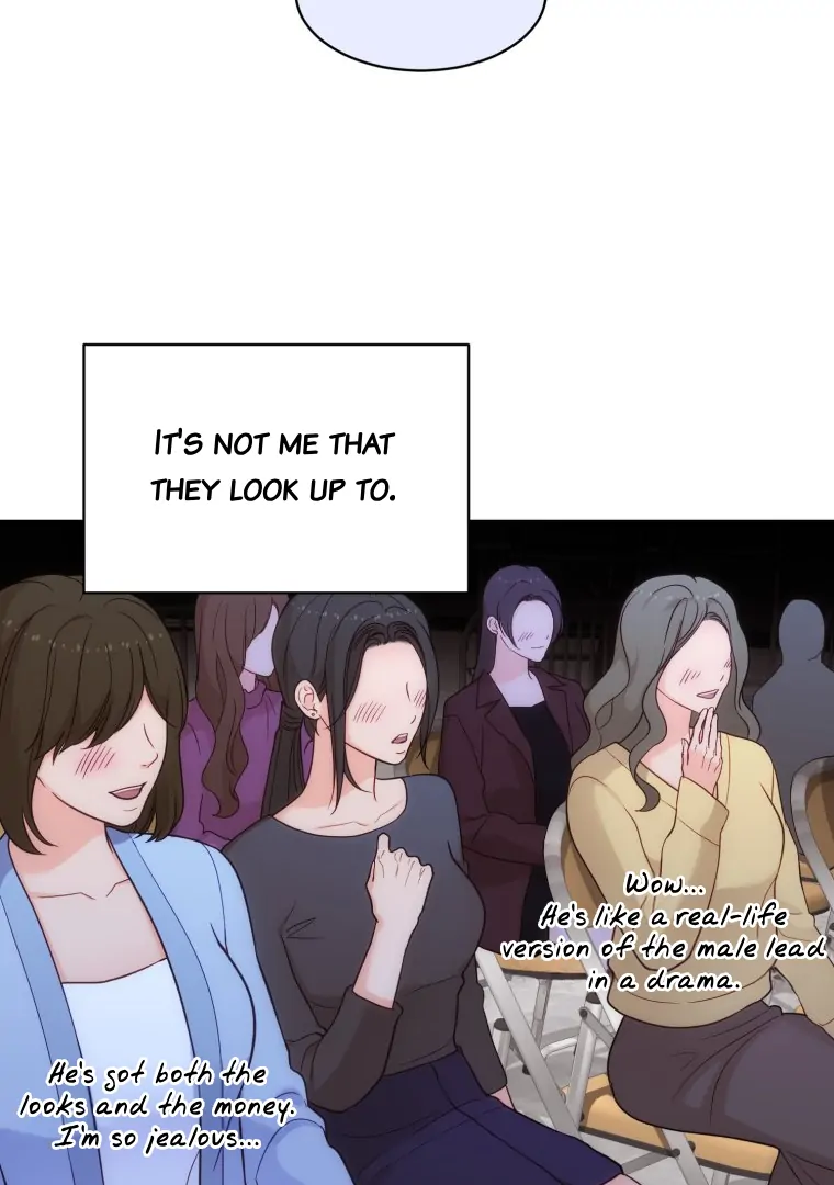 My Favorite Savior Girl Chapter 20 - Page 87