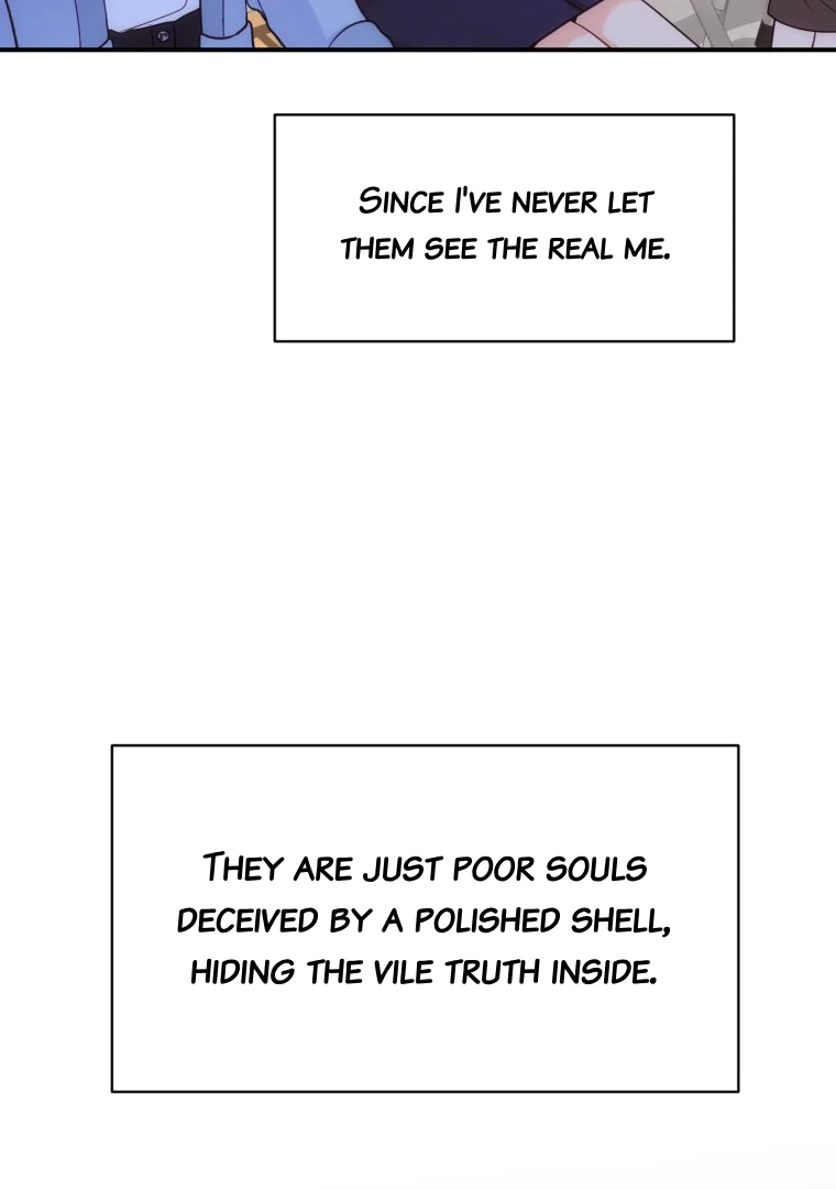 My Favorite Savior Girl Chapter 20 - Page 88